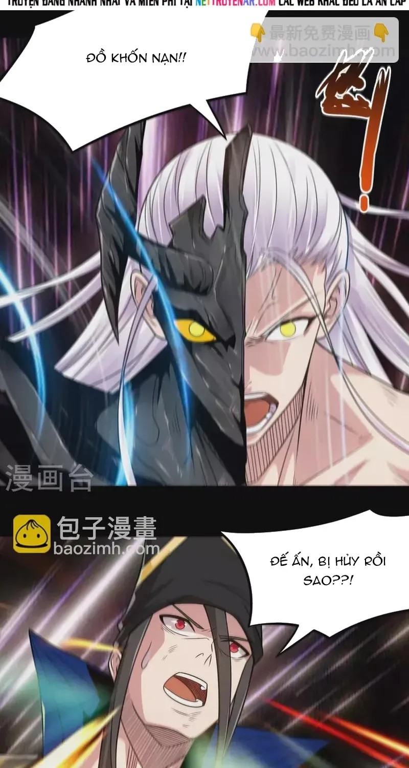 Địa Ngục Này Ta Mở Ra Đấy Chapter 681 - 6
