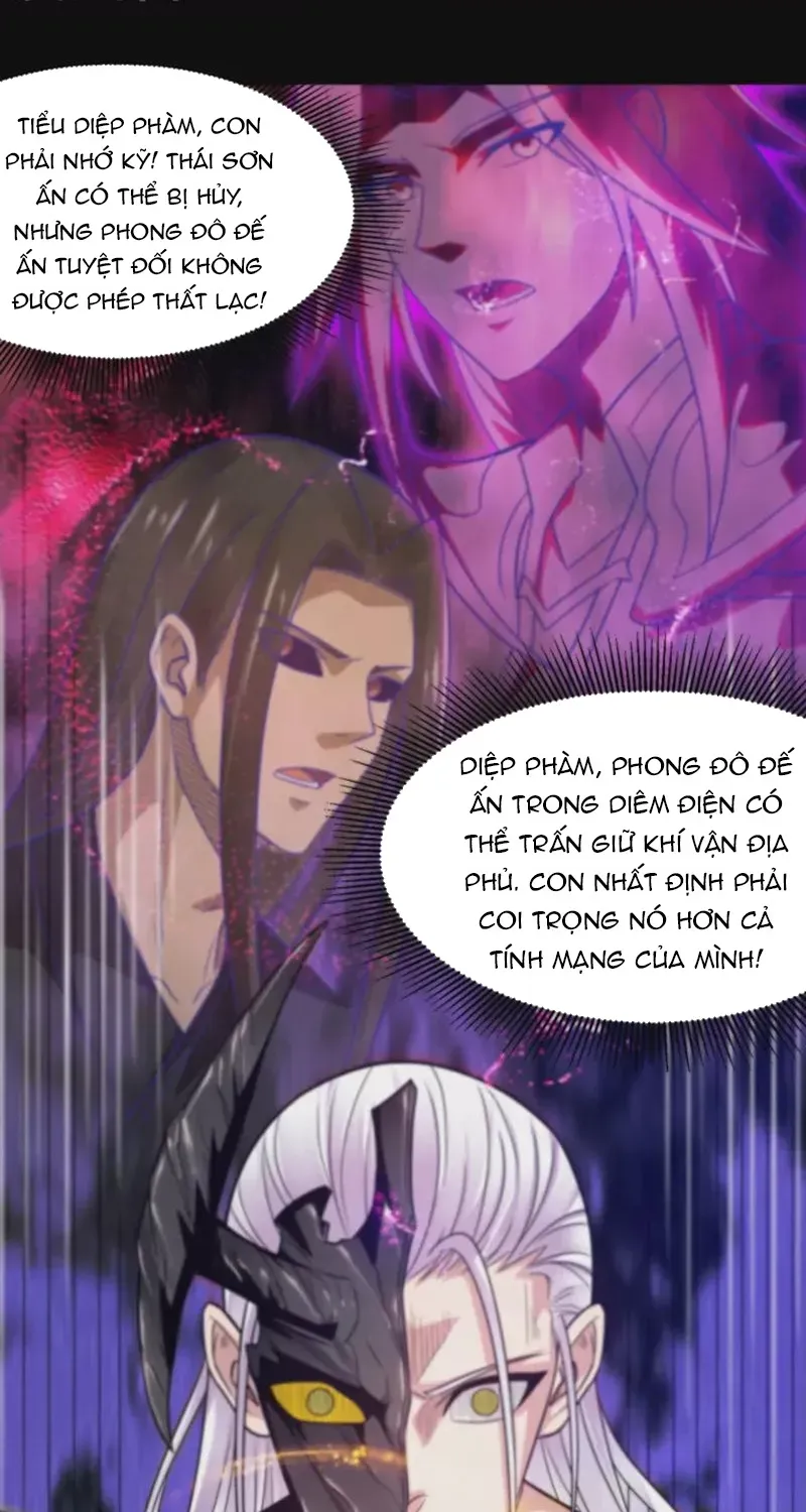 Địa Ngục Này Ta Mở Ra Đấy Chapter 681 - 9