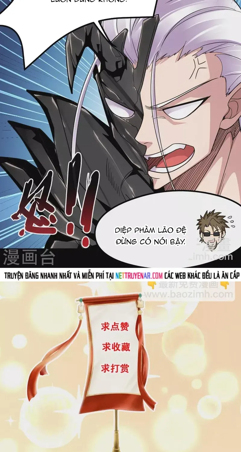Địa Ngục Này Ta Mở Ra Đấy Chapter 682 - 24