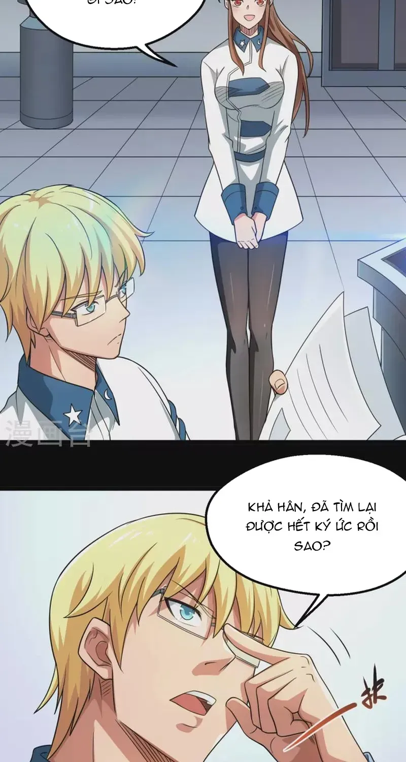 Địa Ngục Này Ta Mở Ra Đấy Chapter 683 - 24
