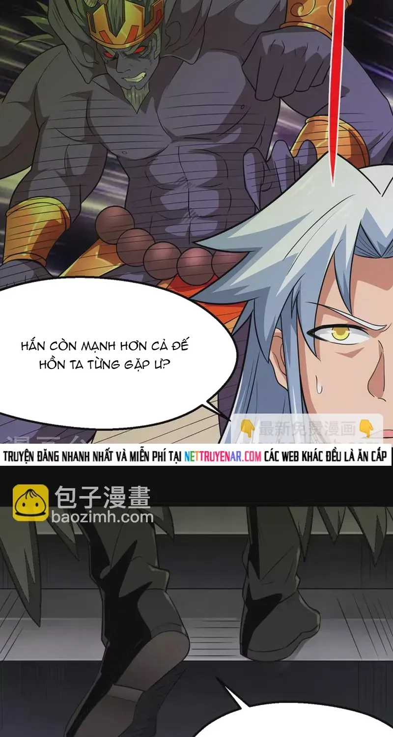 Địa Ngục Này Ta Mở Ra Đấy Chapter 683 - 7