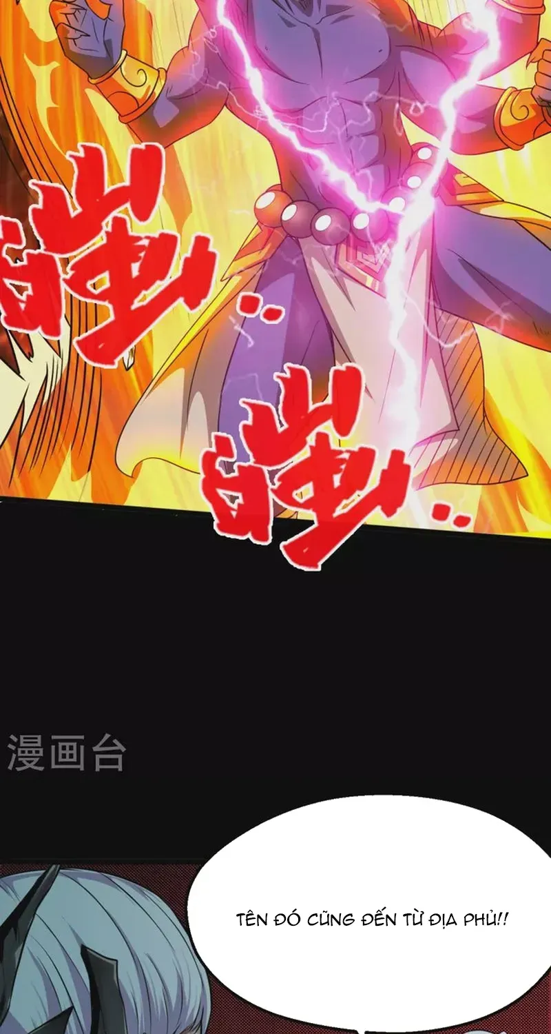Địa Ngục Này Ta Mở Ra Đấy Chapter 683 - 9