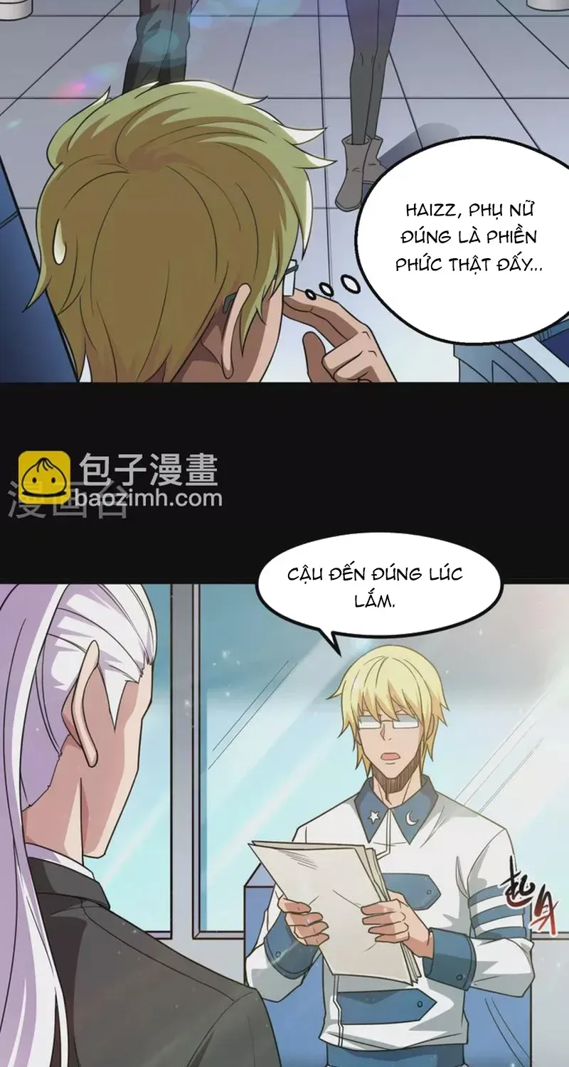 Địa Ngục Này Ta Mở Ra Đấy Chapter 684 - 12