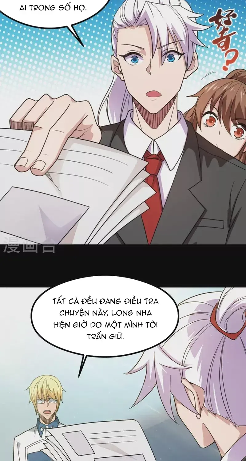 Địa Ngục Này Ta Mở Ra Đấy Chapter 684 - 14