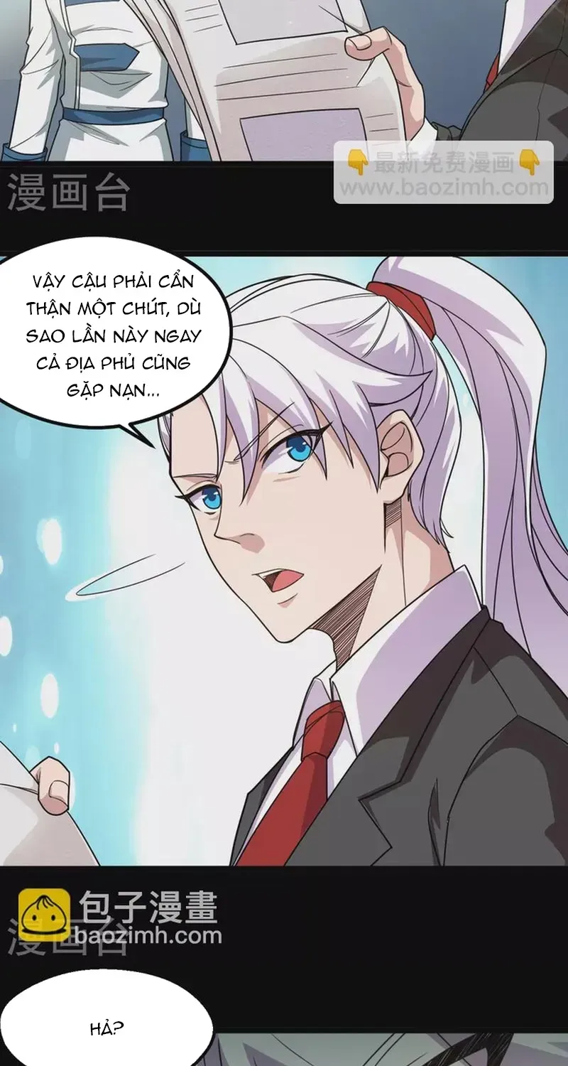 Địa Ngục Này Ta Mở Ra Đấy Chapter 684 - 15