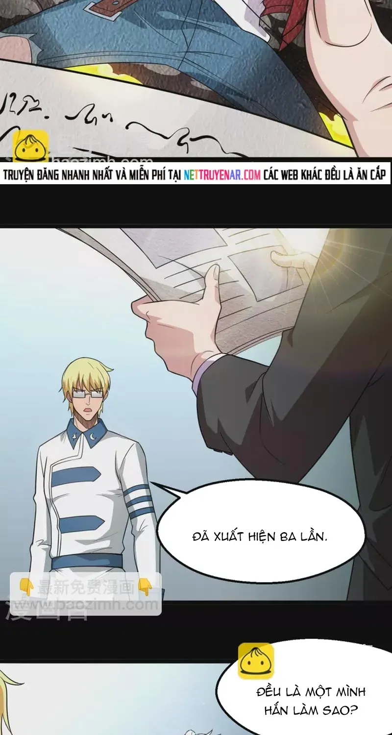 Địa Ngục Này Ta Mở Ra Đấy Chapter 684 - 17