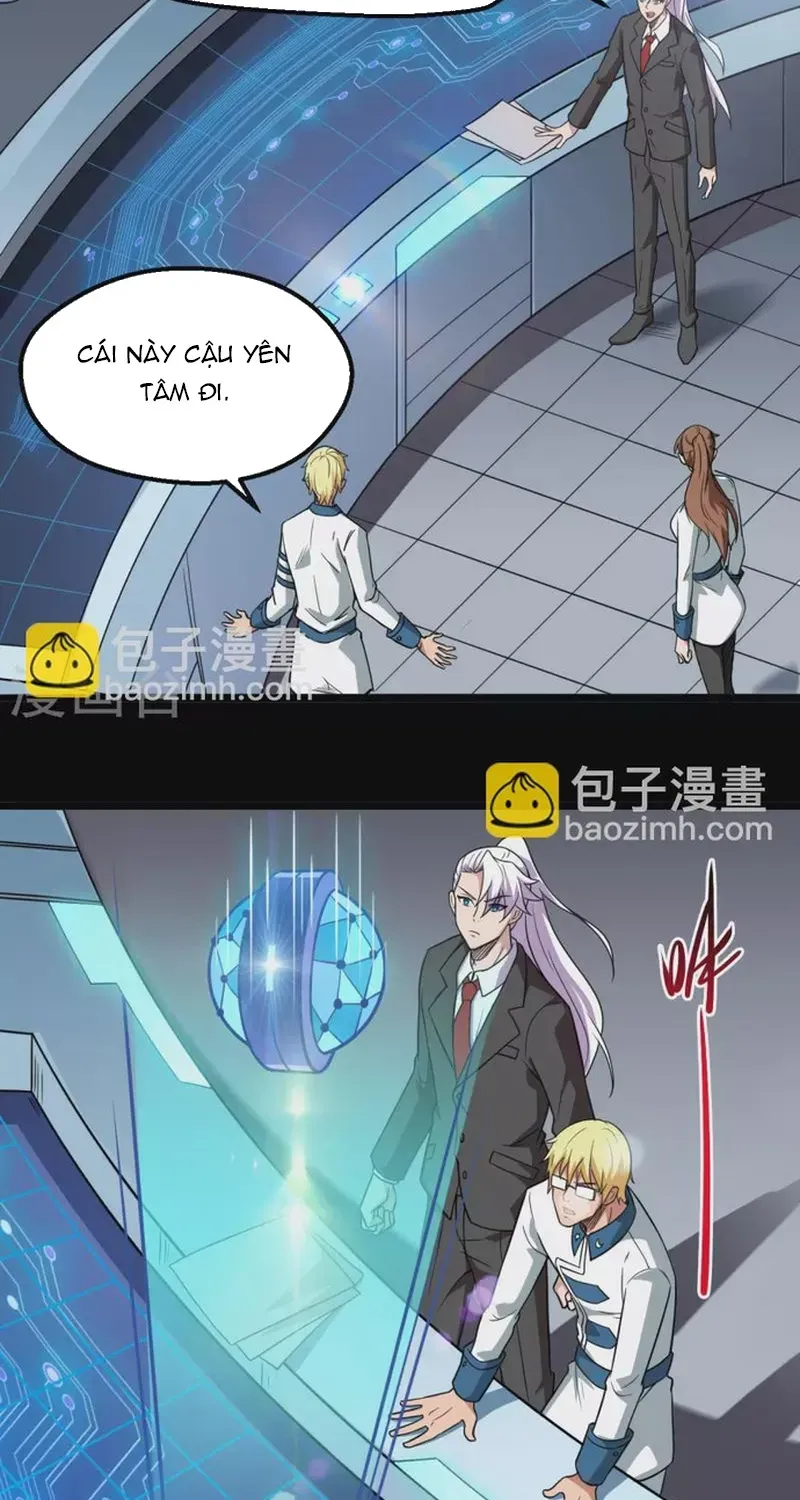 Địa Ngục Này Ta Mở Ra Đấy Chapter 684 - 20