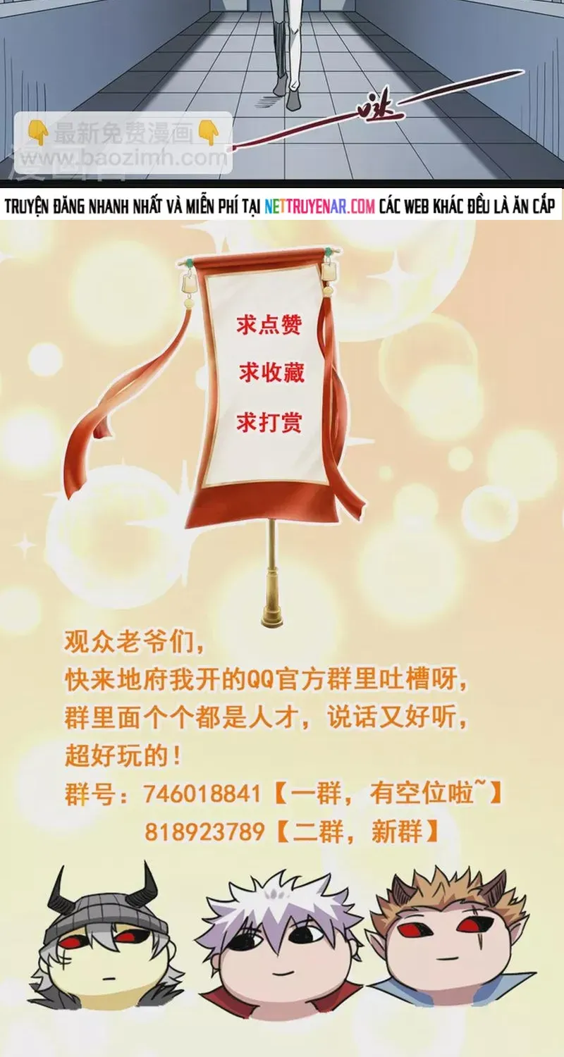 Địa Ngục Này Ta Mở Ra Đấy Chapter 684 - 24