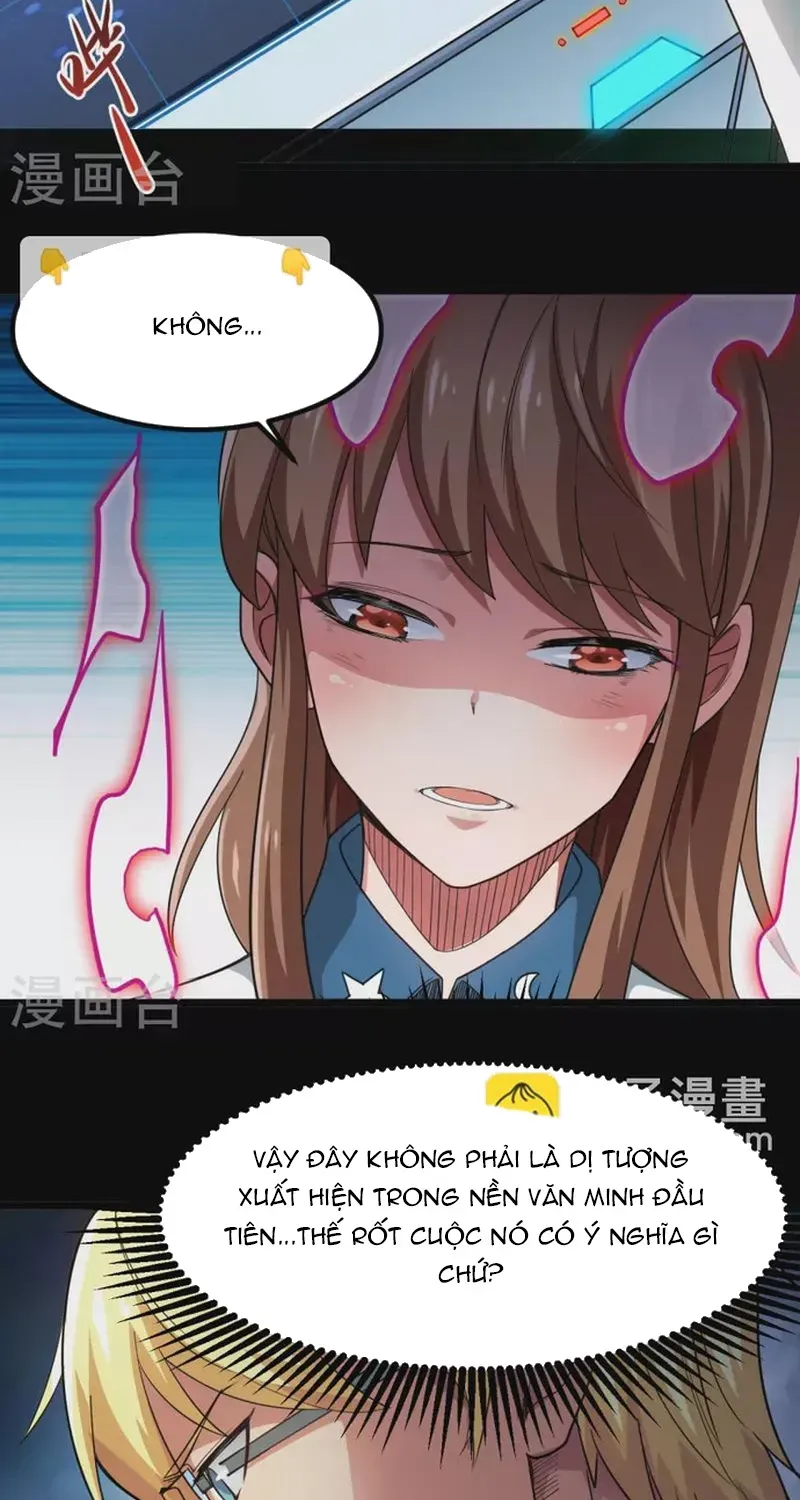 Địa Ngục Này Ta Mở Ra Đấy Chapter 684 - 4