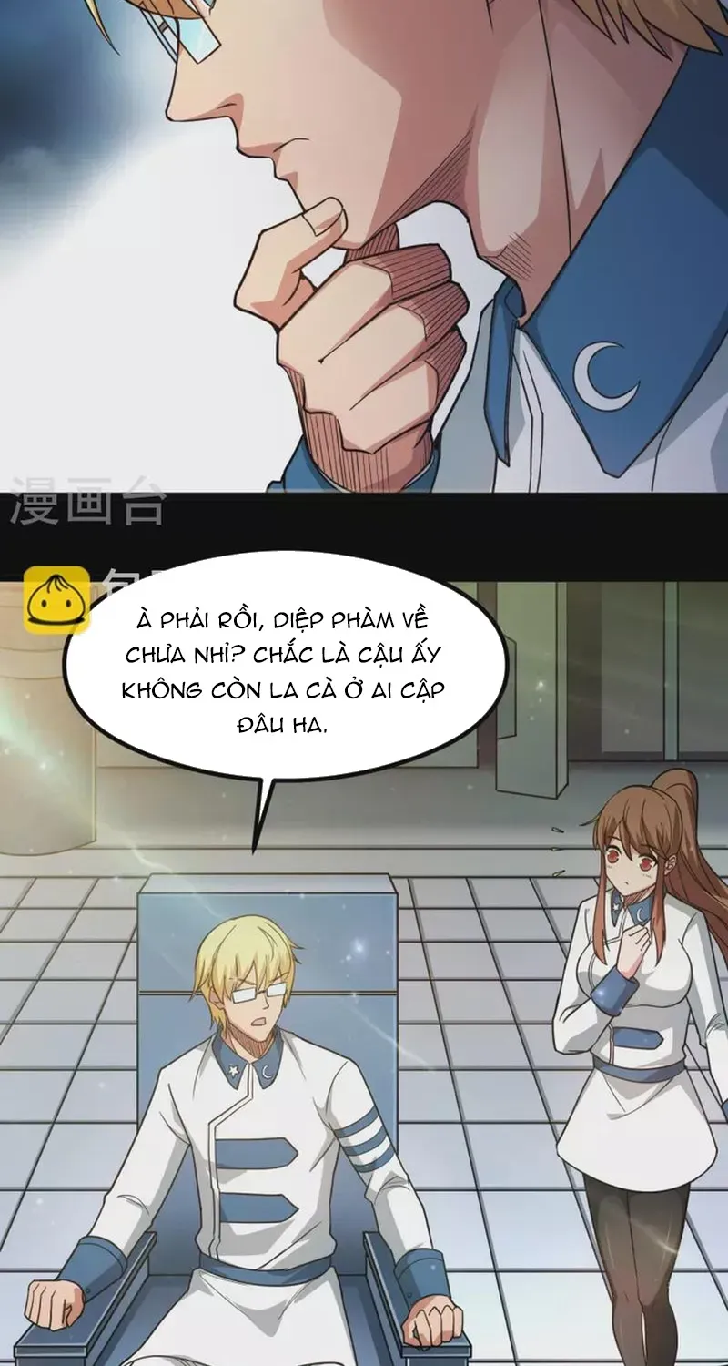 Địa Ngục Này Ta Mở Ra Đấy Chapter 684 - 5