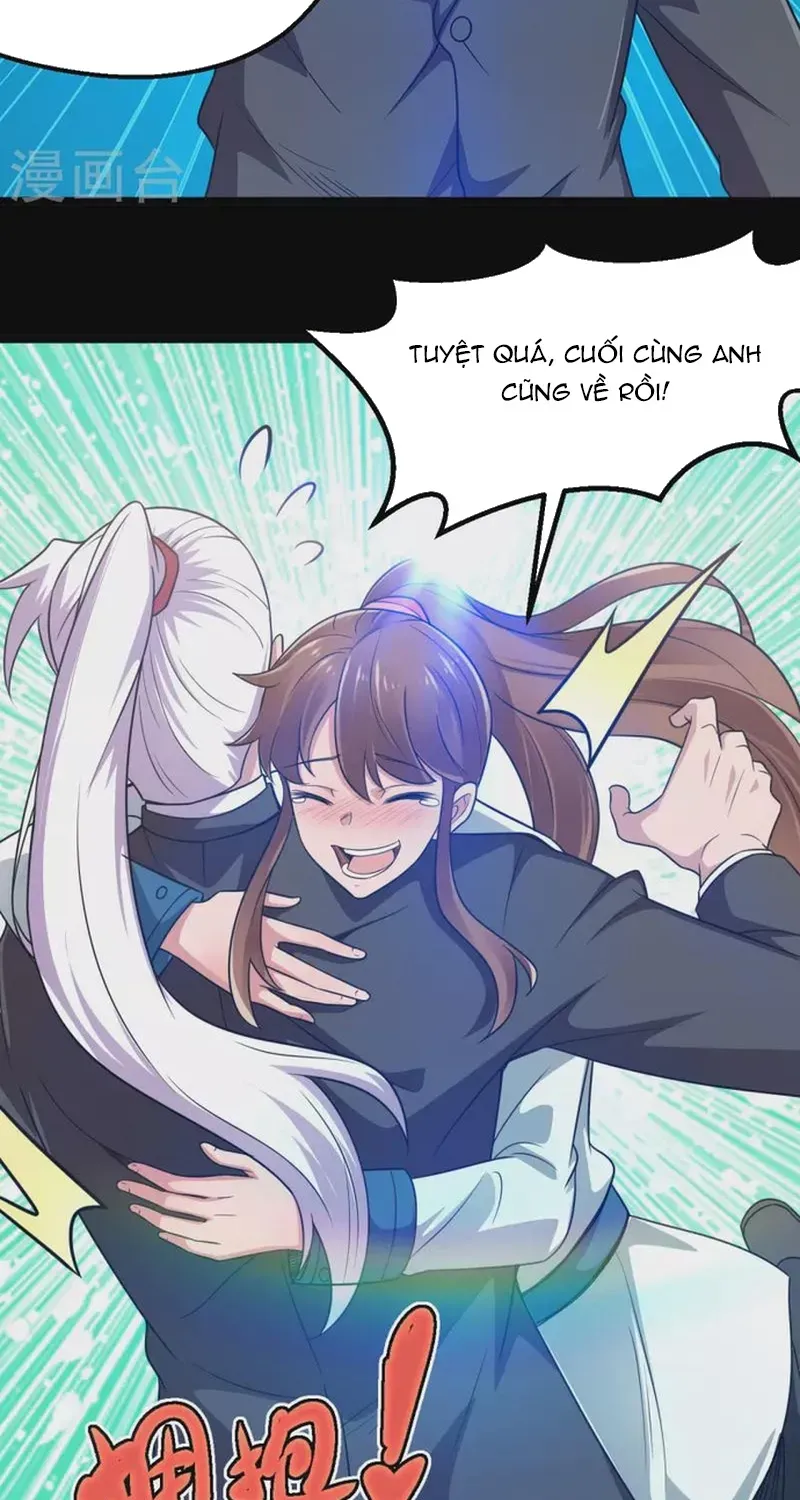 Địa Ngục Này Ta Mở Ra Đấy Chapter 684 - 8