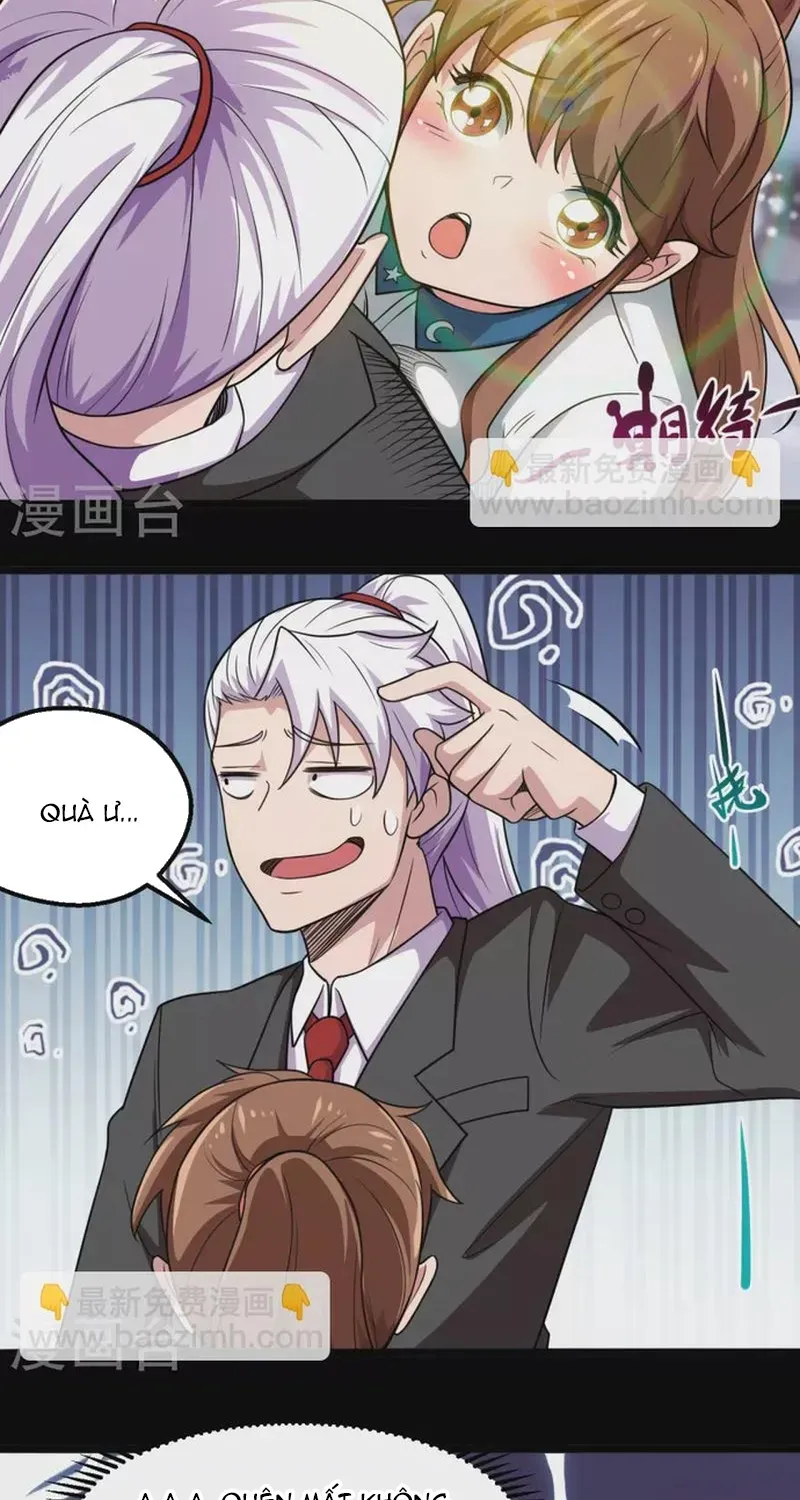 Địa Ngục Này Ta Mở Ra Đấy Chapter 684 - 10