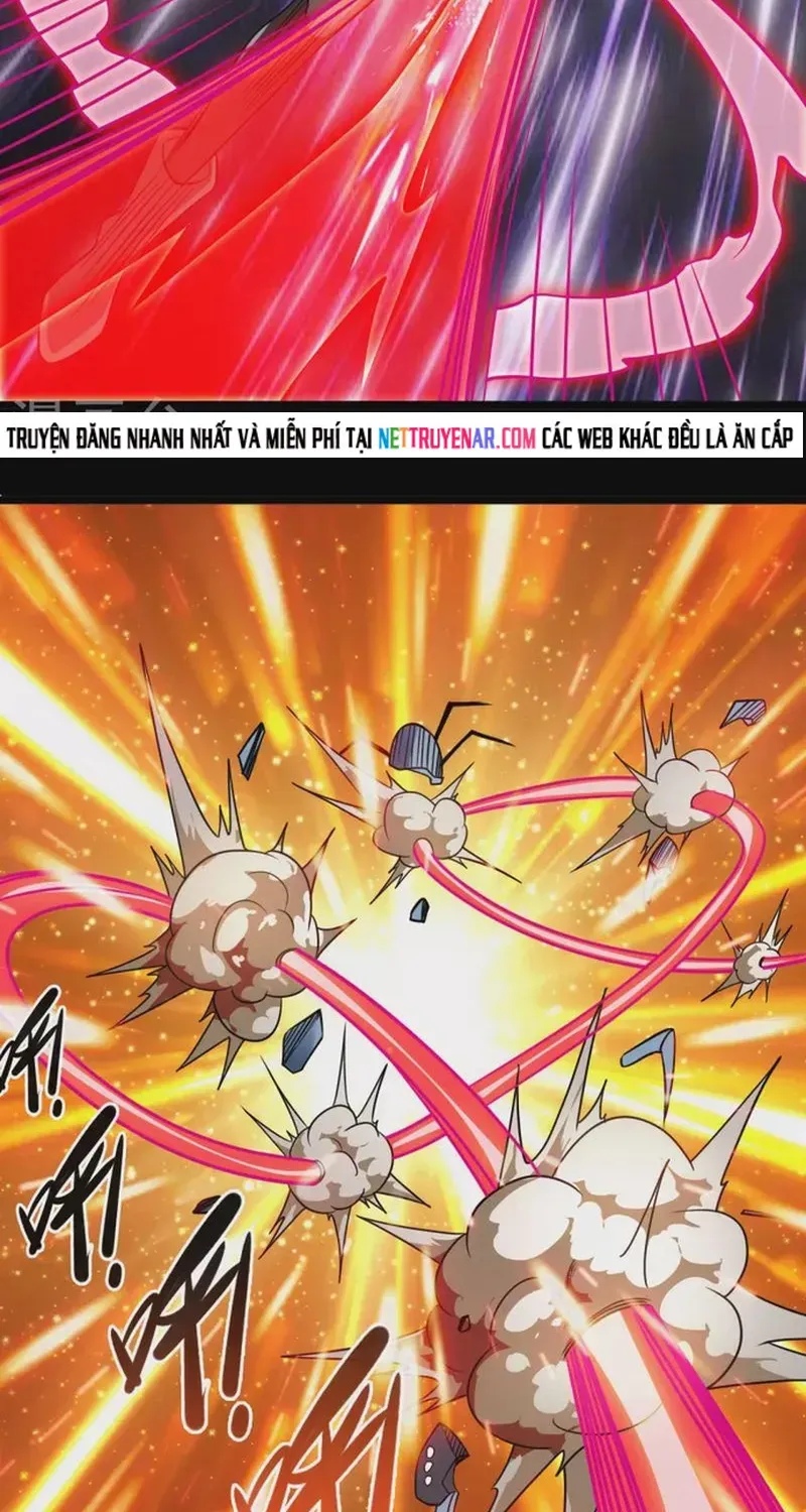 Địa Ngục Này Ta Mở Ra Đấy Chapter 685 - 17
