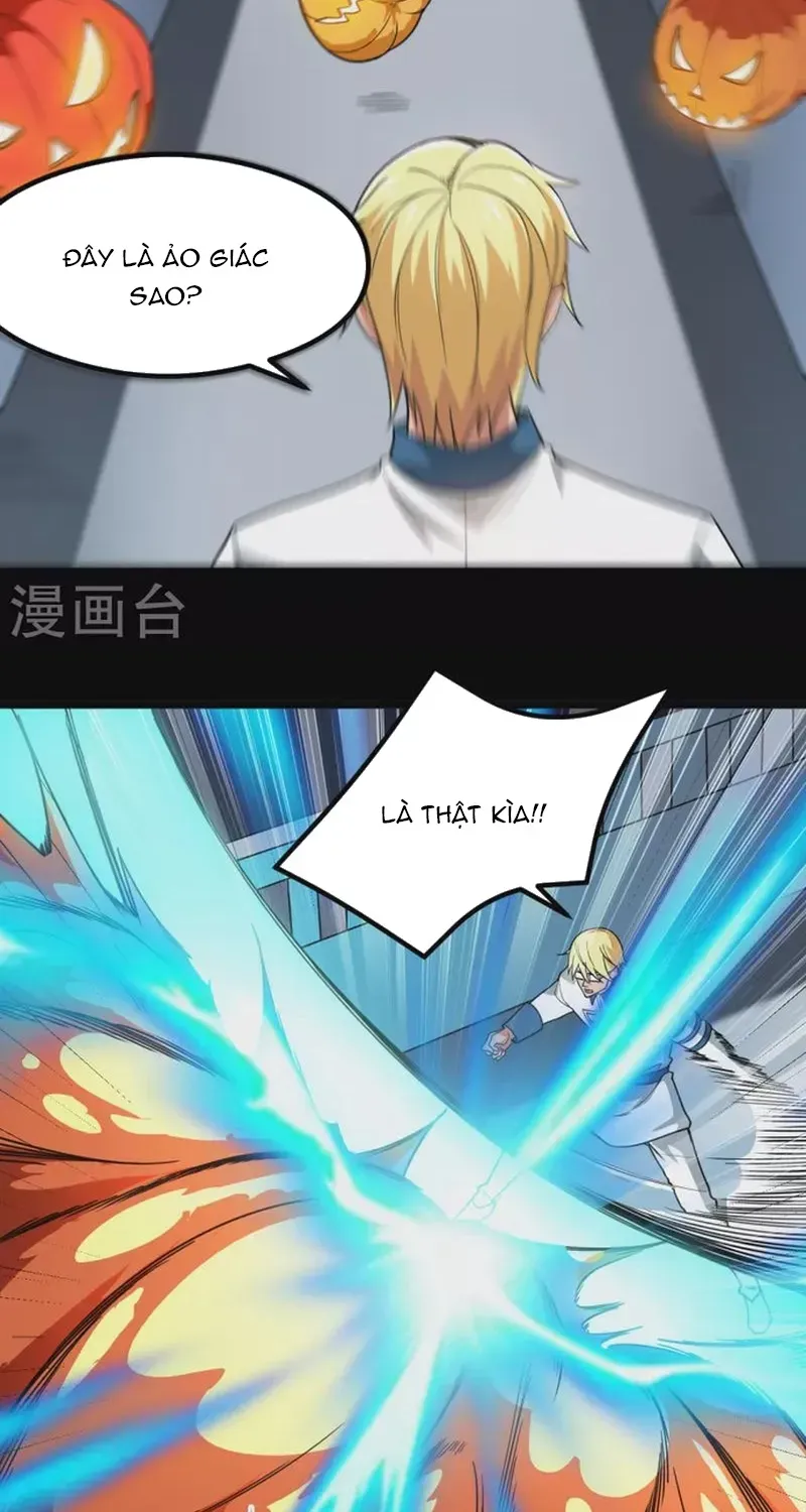 Địa Ngục Này Ta Mở Ra Đấy Chapter 685 - 4