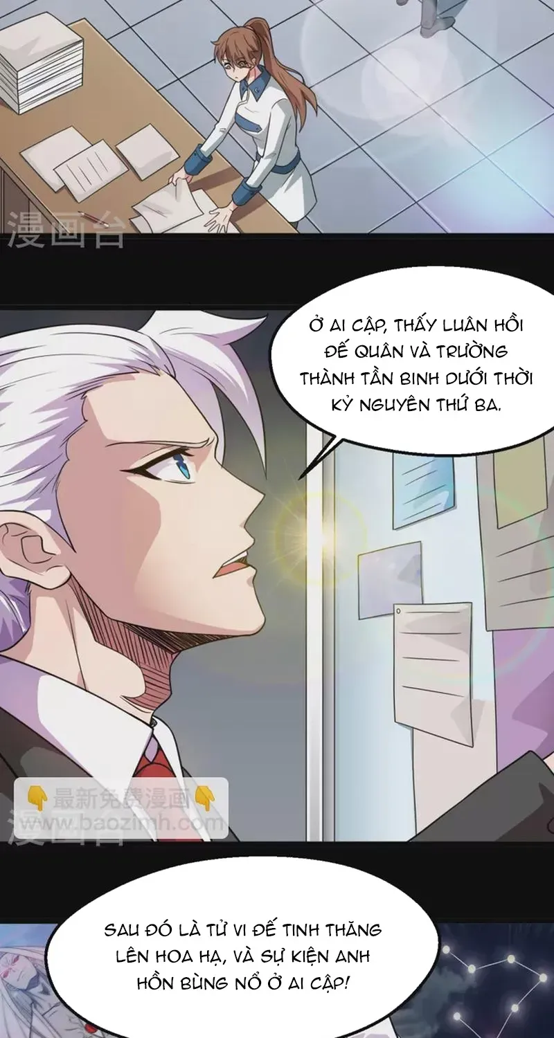 Địa Ngục Này Ta Mở Ra Đấy Chapter 685 - 6