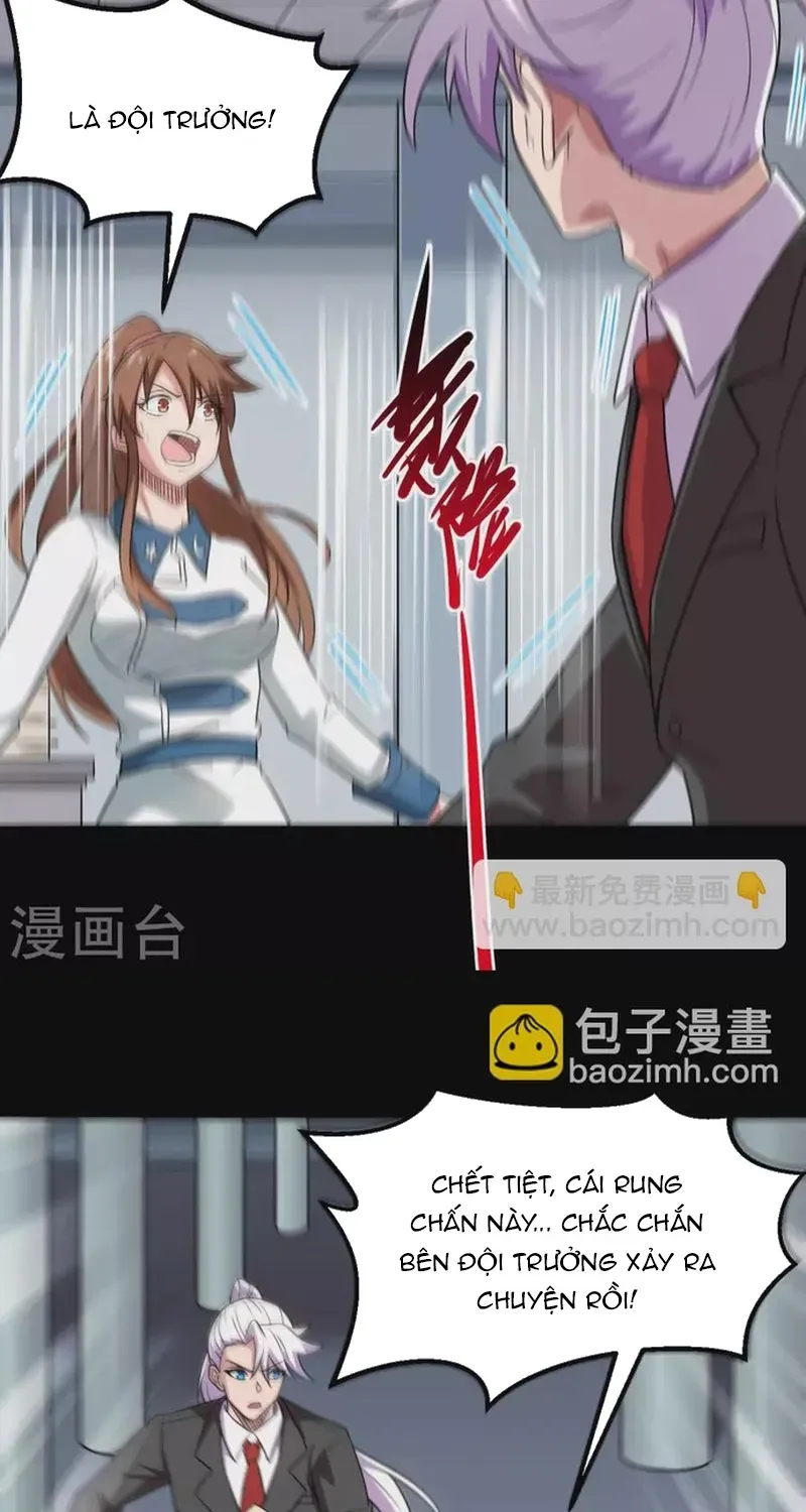 Địa Ngục Này Ta Mở Ra Đấy Chapter 685 - 9