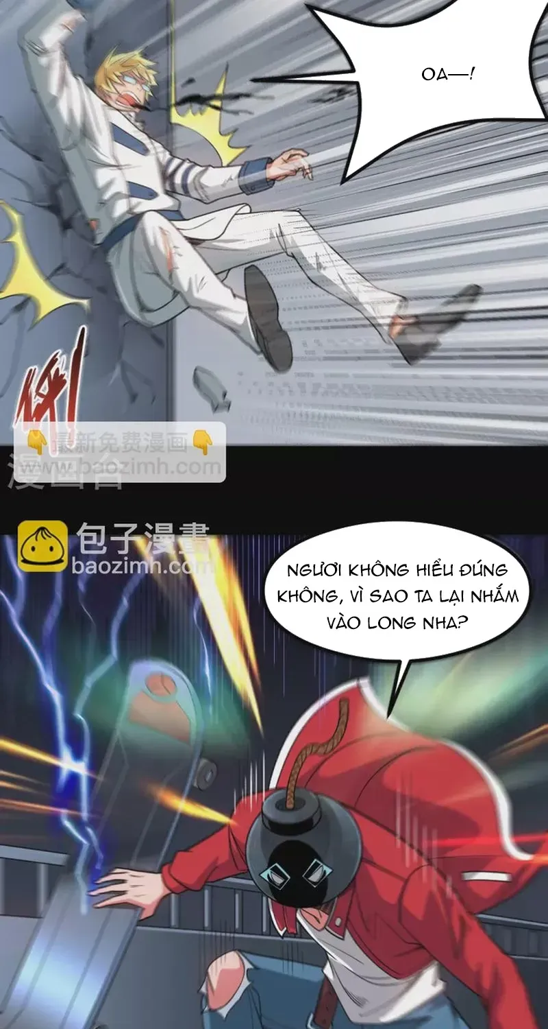 Địa Ngục Này Ta Mở Ra Đấy Chapter 686 - 13
