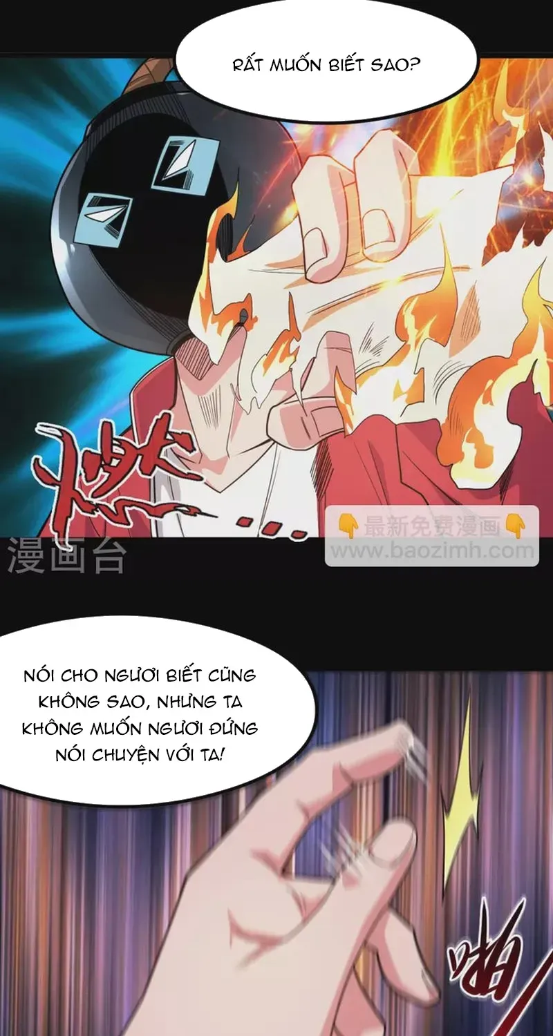 Địa Ngục Này Ta Mở Ra Đấy Chapter 686 - 19