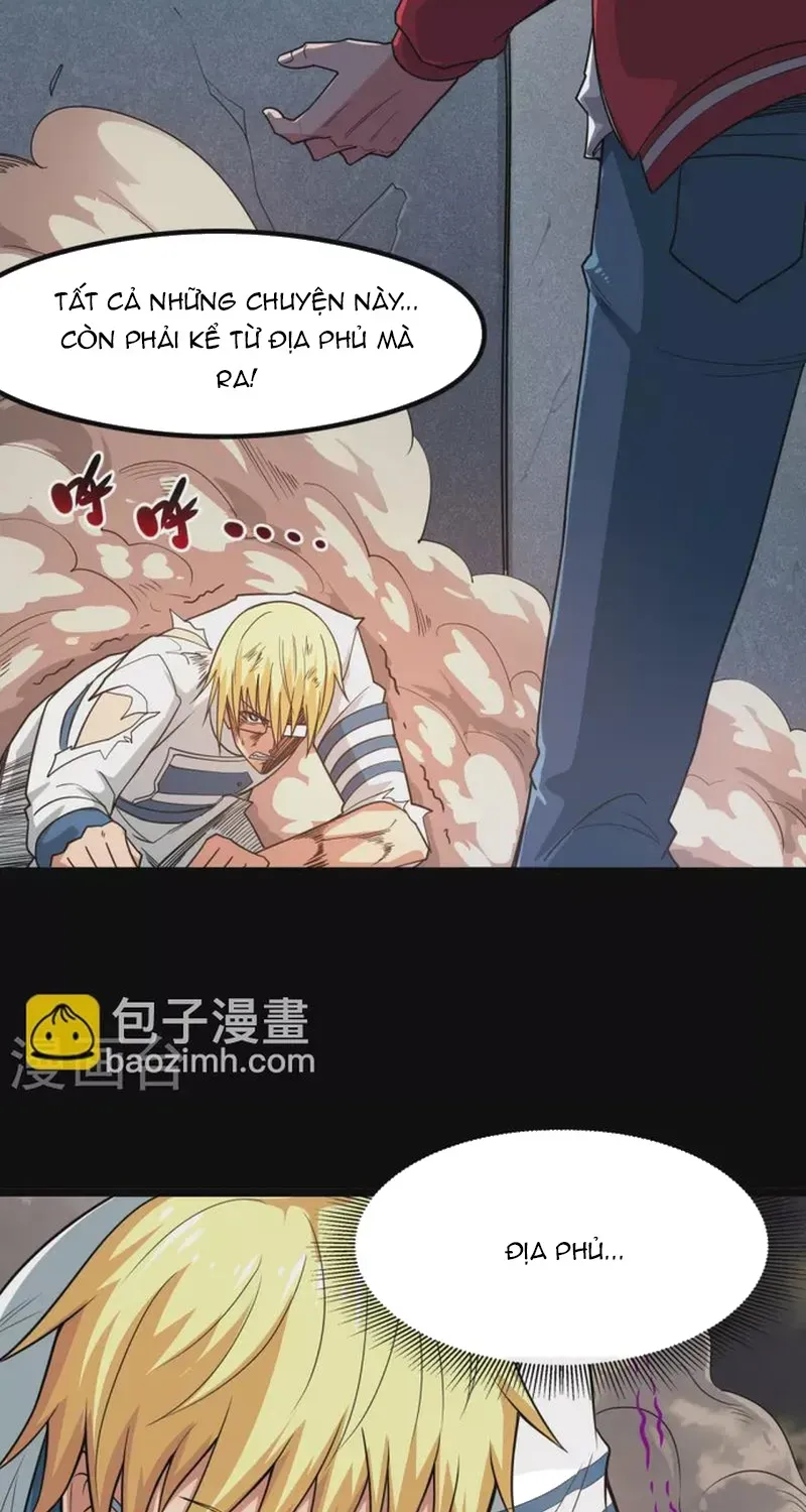 Địa Ngục Này Ta Mở Ra Đấy Chapter 686 - 21