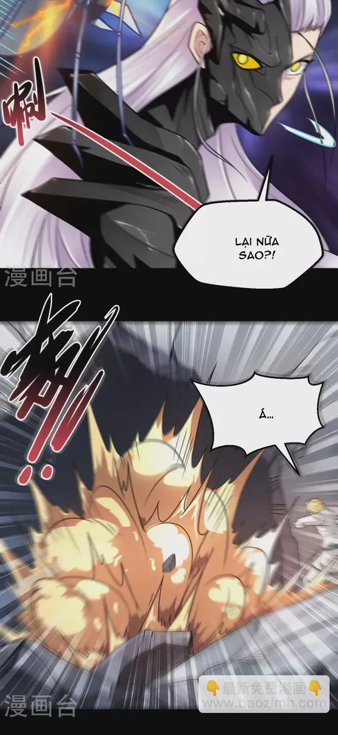 Địa Ngục Này Ta Mở Ra Đấy Chapter 687 - 13