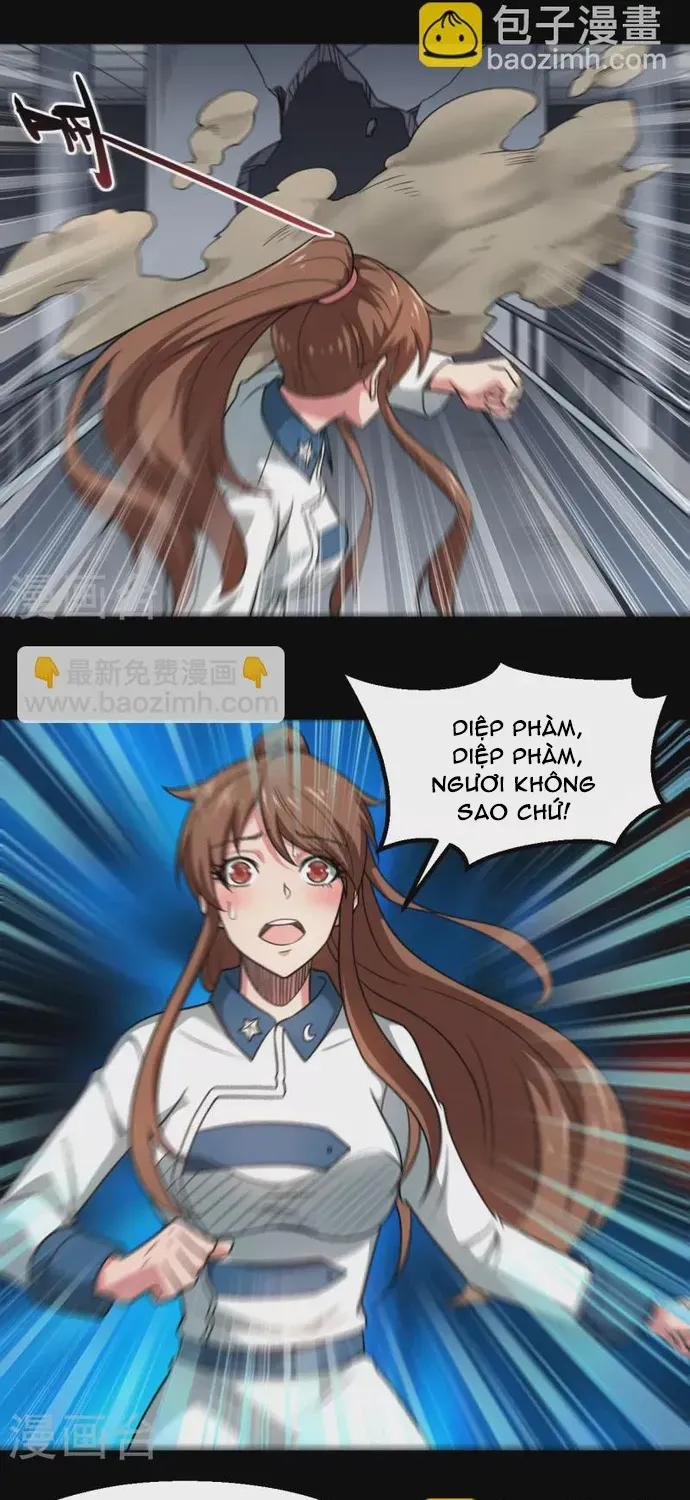Địa Ngục Này Ta Mở Ra Đấy Chapter 687 - 14