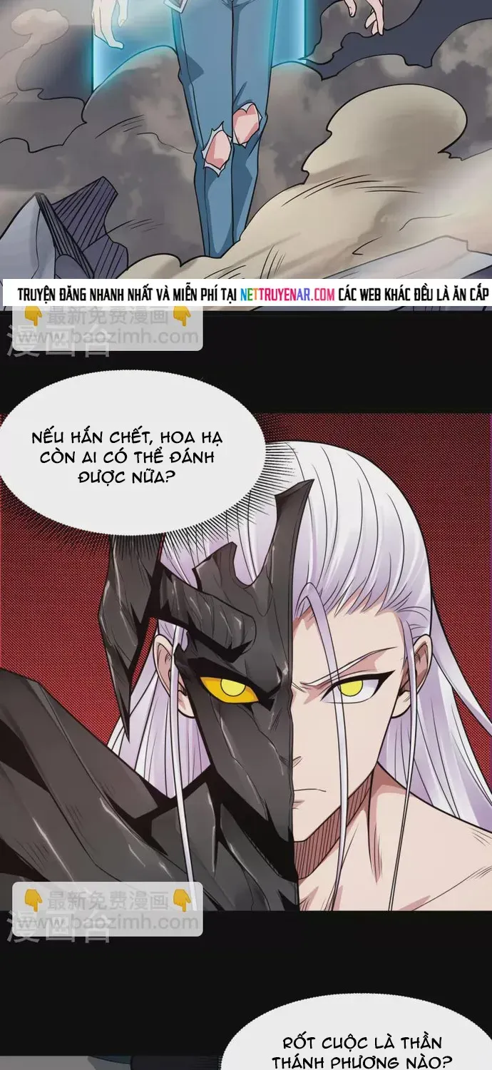 Địa Ngục Này Ta Mở Ra Đấy Chapter 687 - 16