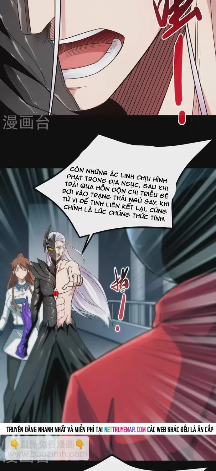 Địa Ngục Này Ta Mở Ra Đấy Chapter 687 - 19
