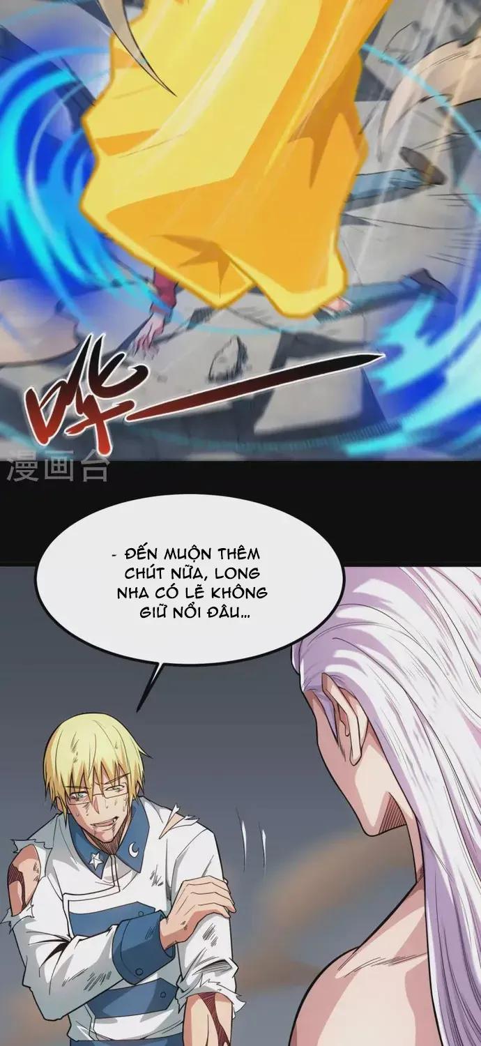 Địa Ngục Này Ta Mở Ra Đấy Chapter 687 - 9