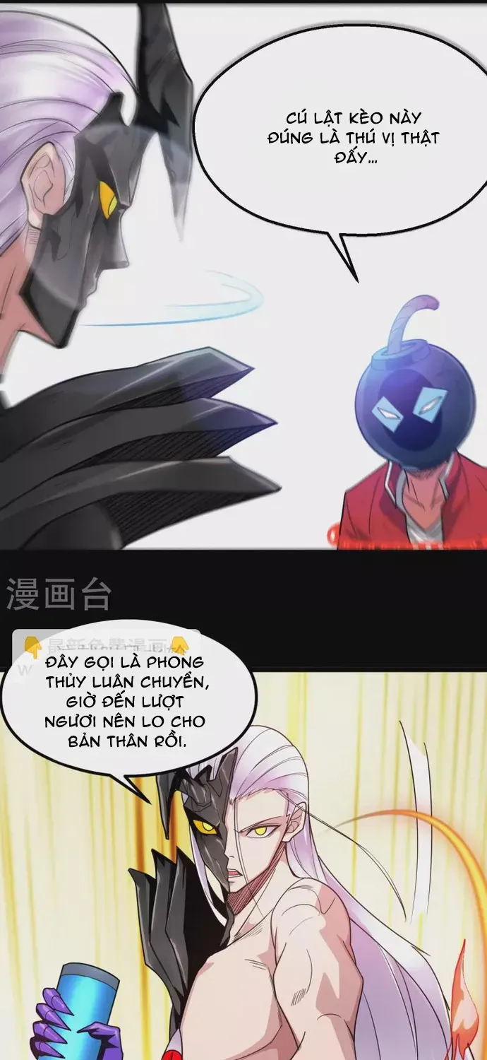 Địa Ngục Này Ta Mở Ra Đấy Chapter 689 - 12