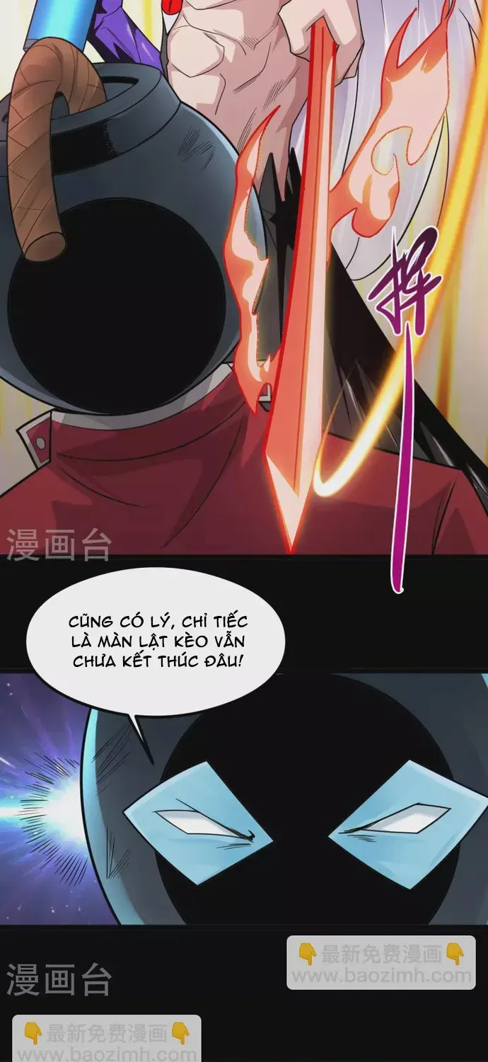 Địa Ngục Này Ta Mở Ra Đấy Chapter 689 - 13