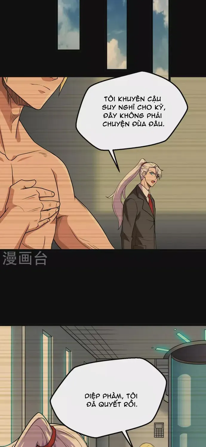 Địa Ngục Này Ta Mở Ra Đấy Chapter 689 - 18