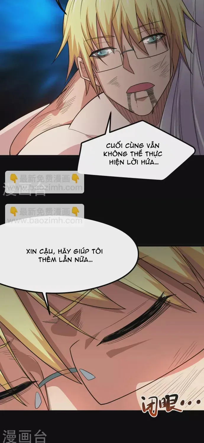 Địa Ngục Này Ta Mở Ra Đấy Chapter 689 - 24