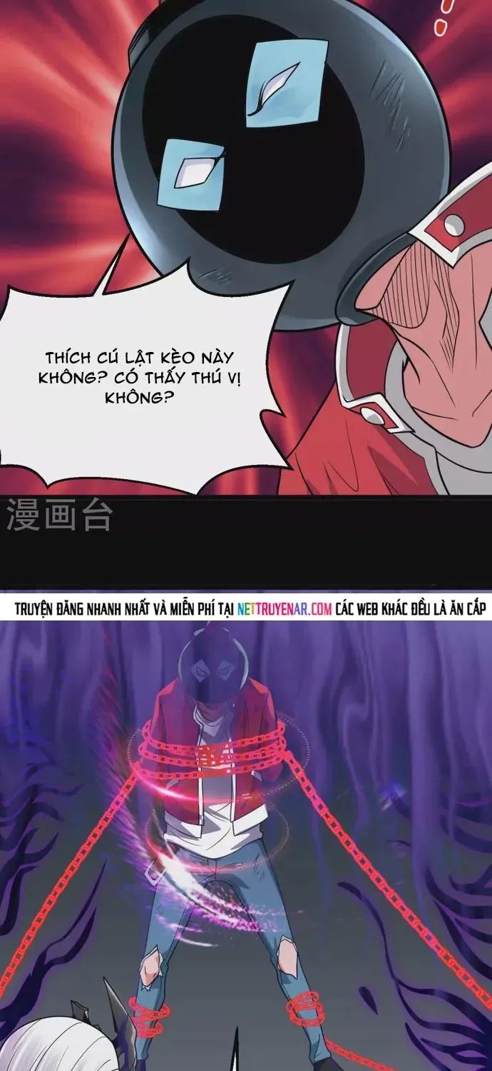 Địa Ngục Này Ta Mở Ra Đấy Chapter 689 - 6