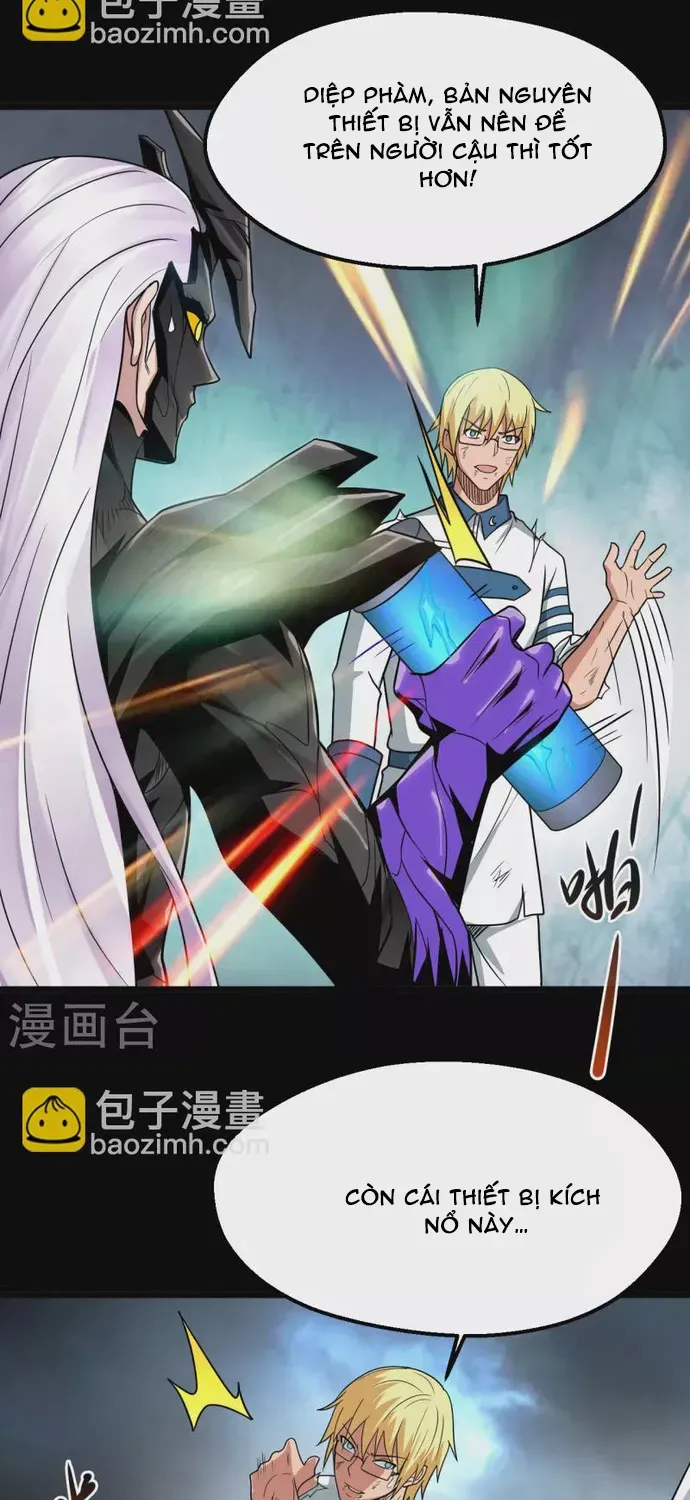 Địa Ngục Này Ta Mở Ra Đấy Chapter 689 - 8