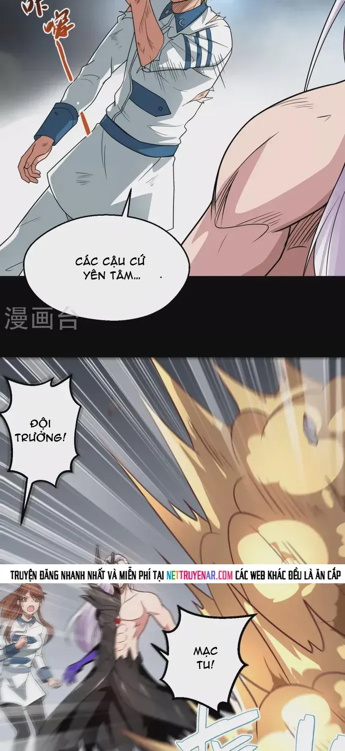 Địa Ngục Này Ta Mở Ra Đấy Chapter 689 - 9