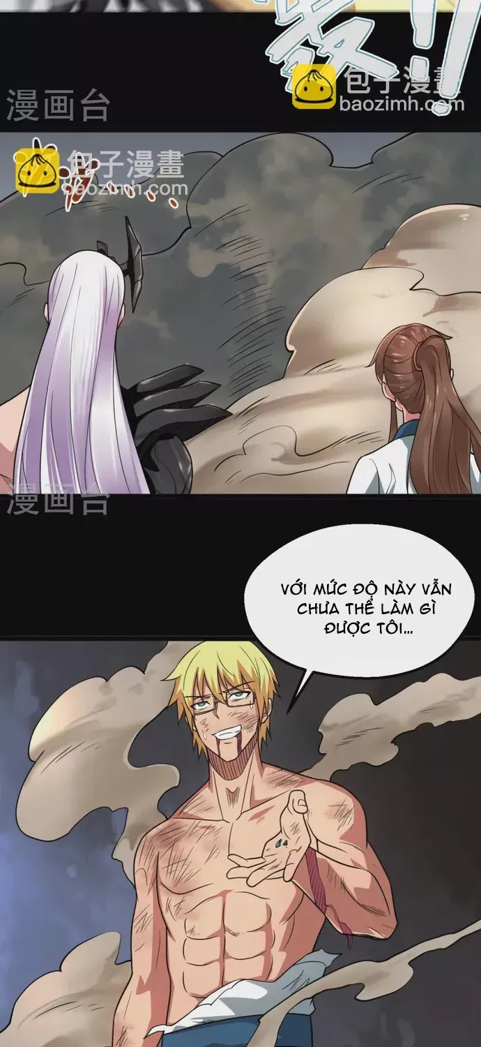 Địa Ngục Này Ta Mở Ra Đấy Chapter 689 - 10
