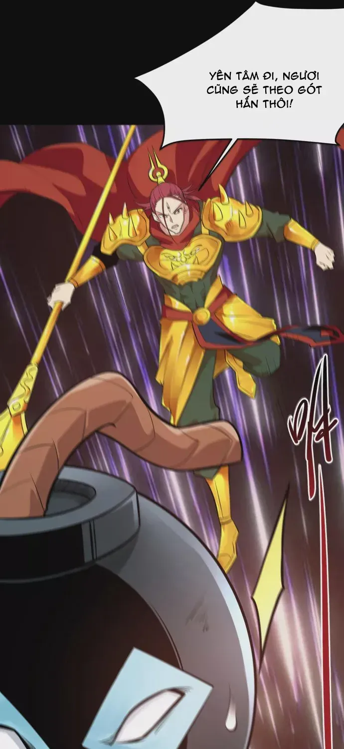 Địa Ngục Này Ta Mở Ra Đấy Chapter 690 - 12