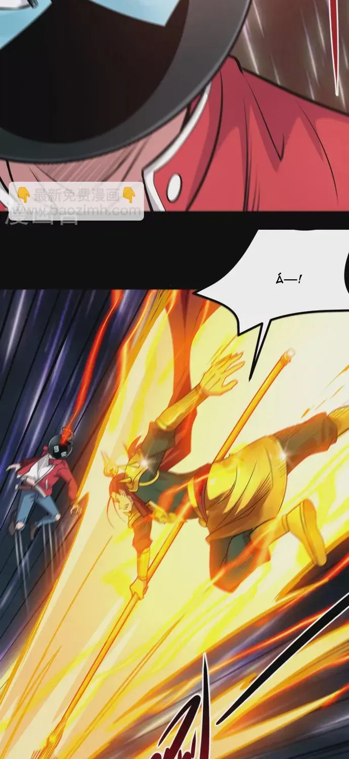 Địa Ngục Này Ta Mở Ra Đấy Chapter 690 - 13