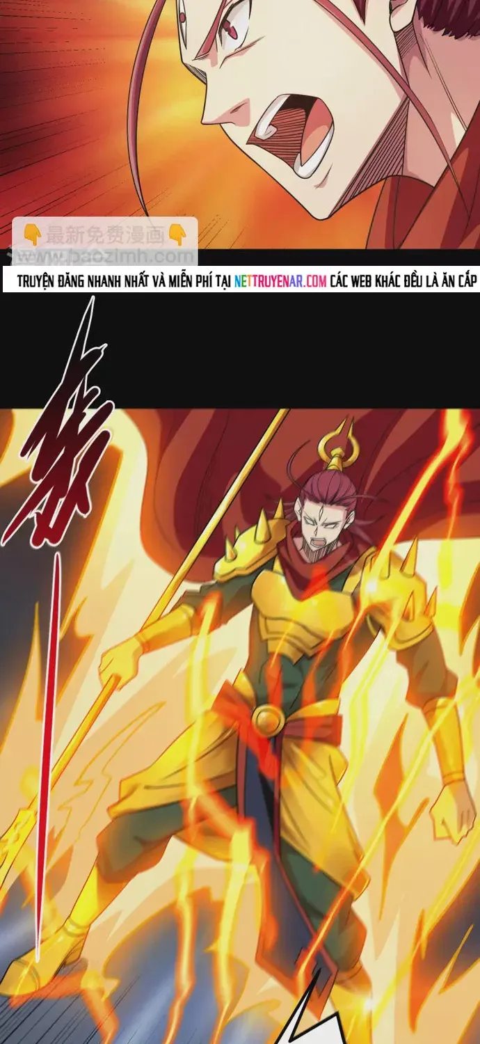 Địa Ngục Này Ta Mở Ra Đấy Chapter 690 - 15