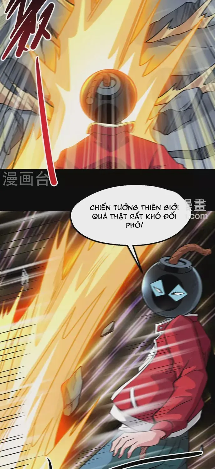 Địa Ngục Này Ta Mở Ra Đấy Chapter 690 - 20