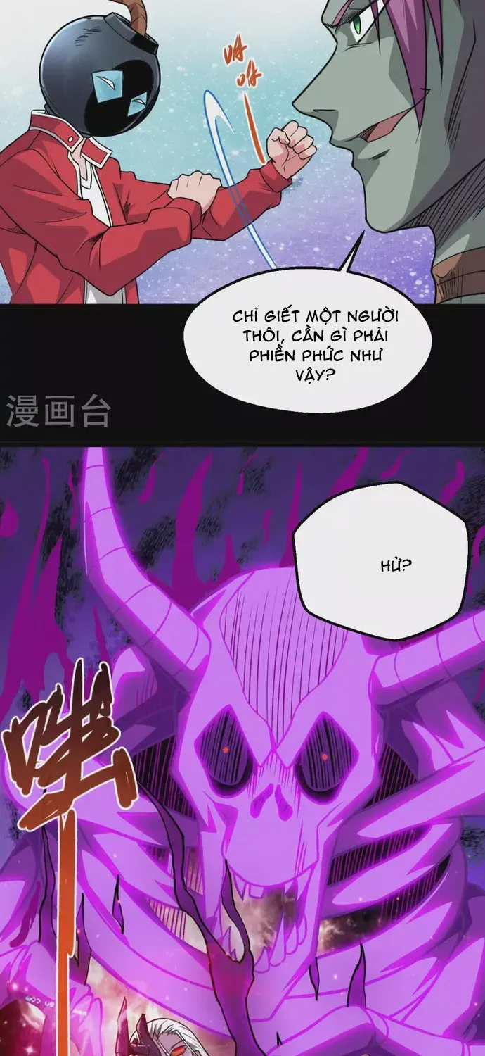 Địa Ngục Này Ta Mở Ra Đấy Chapter 690 - 3