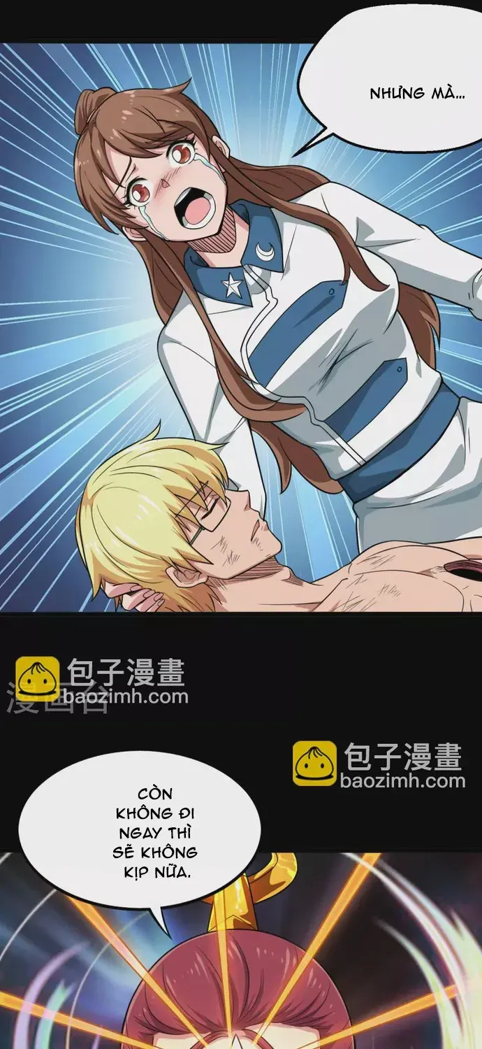 Địa Ngục Này Ta Mở Ra Đấy Chapter 690 - 22