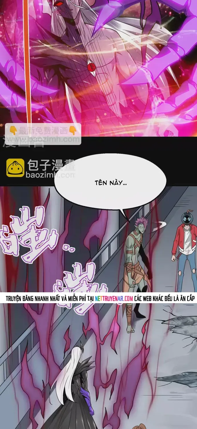 Địa Ngục Này Ta Mở Ra Đấy Chapter 690 - 4