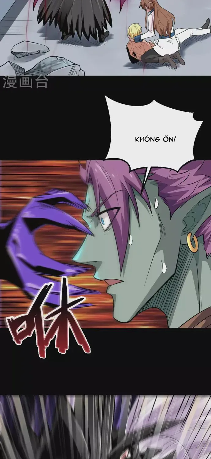 Địa Ngục Này Ta Mở Ra Đấy Chapter 690 - 5