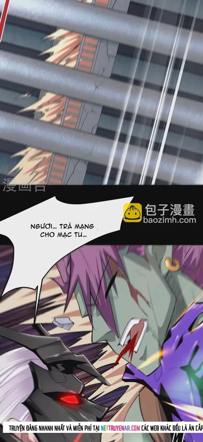 Địa Ngục Này Ta Mở Ra Đấy Chapter 690 - 8