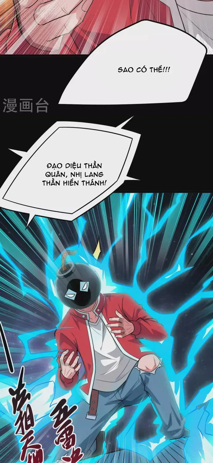 Địa Ngục Này Ta Mở Ra Đấy Chapter 691 - 14