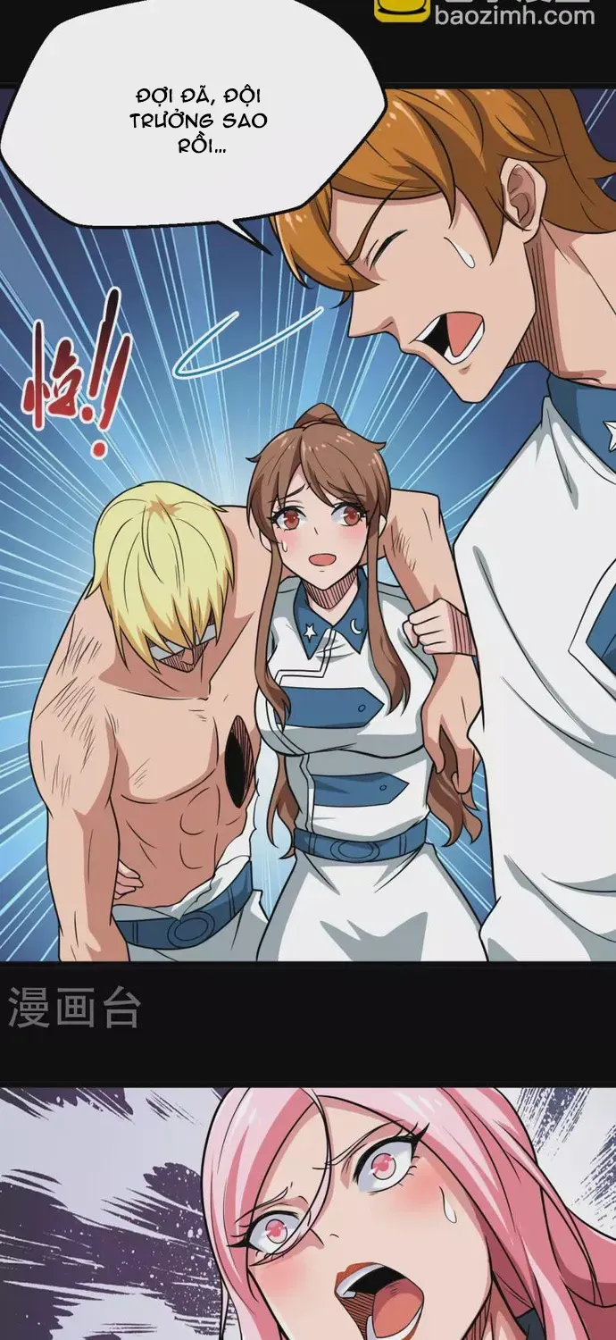 Địa Ngục Này Ta Mở Ra Đấy Chapter 691 - 24