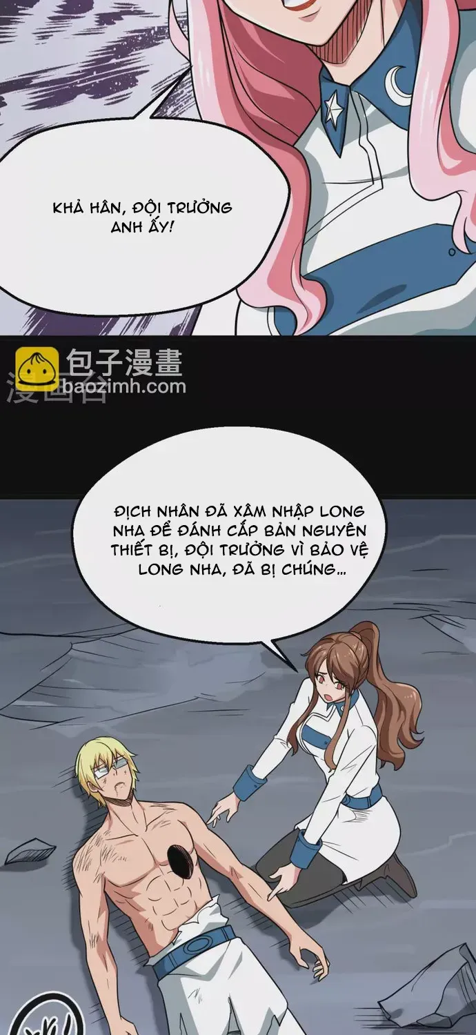 Địa Ngục Này Ta Mở Ra Đấy Chapter 691 - 25