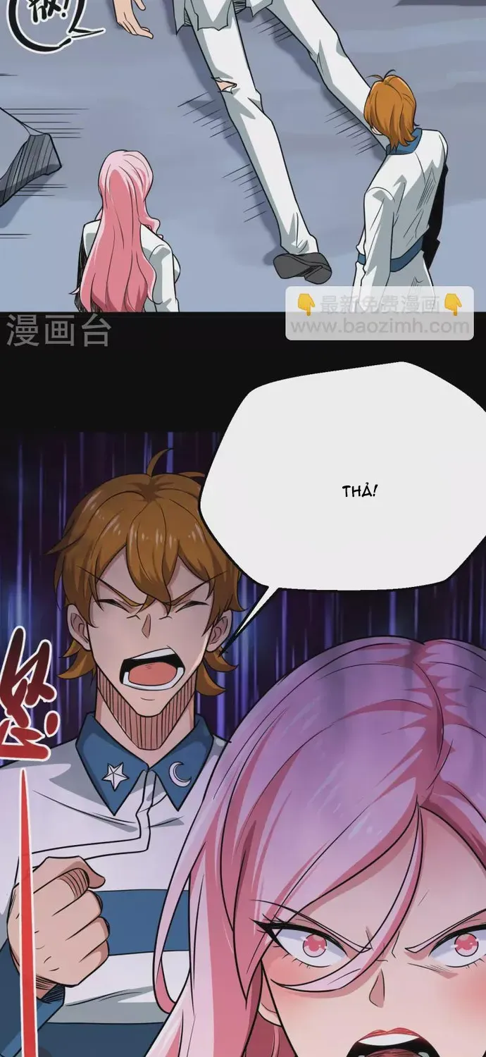 Địa Ngục Này Ta Mở Ra Đấy Chapter 691 - 26