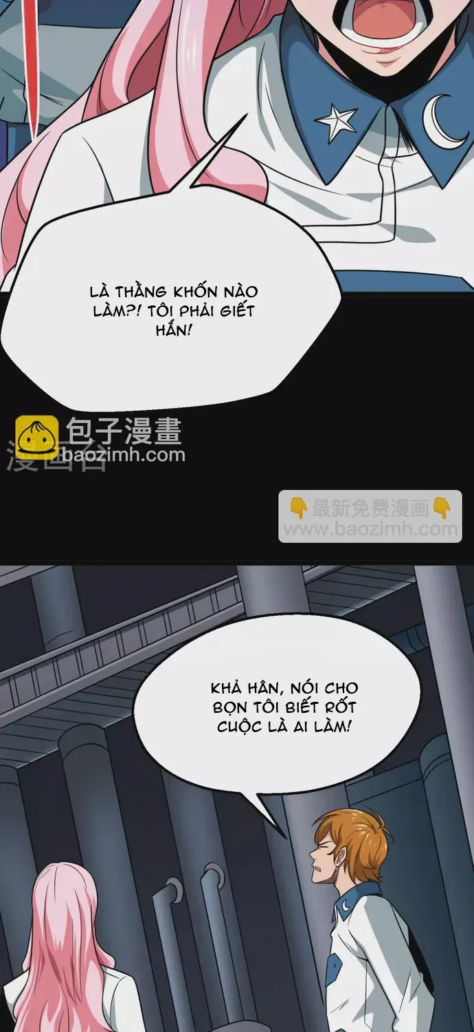 Địa Ngục Này Ta Mở Ra Đấy Chapter 691 - 27